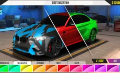 Screenshot Car Real Simulator