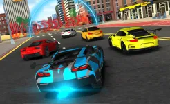 Screenshot Car Real Simulator