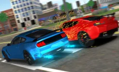 Screenshot Car Real Simulator