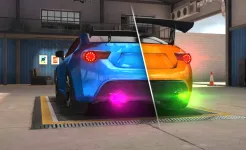 Screenshot Car Real Simulator