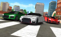 Screenshot Car Real Simulator