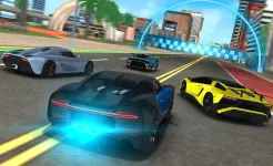 Screenshot Car Real Simulator
