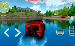 Screenshot Car Real Simulator
