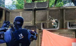 Screenshot Hero Hunters