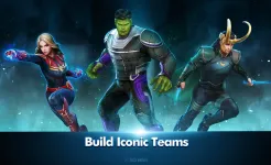 Screenshot MARVEL Future Fight