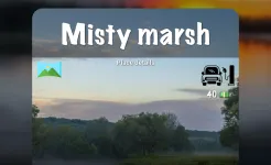 Screenshot Рыбалка в Ерках