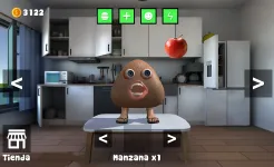 Screenshot Peu RTX