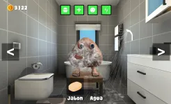 Screenshot Peu RTX