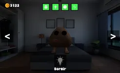 Screenshot Peu RTX
