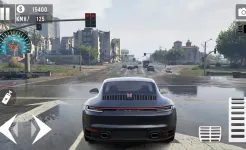 Screenshot Open World Pro Max Car Racing