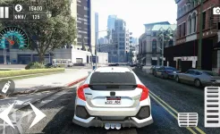 Screenshot Open World Pro Max Car Racing