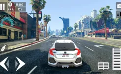 Screenshot Open World Pro Max Car Racing
