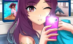 Screenshot PP: Adult Games Fun Girls sims
