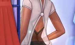Screenshot PP: Adult Games Fun Girls sims
