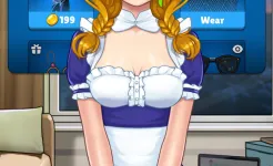 Screenshot PP: Adult Games Fun Girls sims