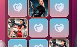 Screenshot Love Sparks: Любовные Истории