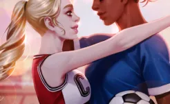 Screenshot Love Affairs : story game