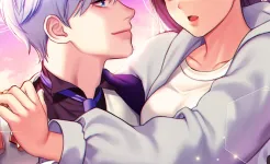 Screenshot Love Affairs : story game