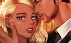 Screenshot Love Affairs : story game