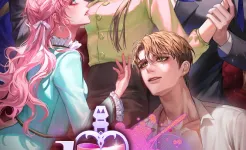 Screenshot Love Liar : the naughty lie