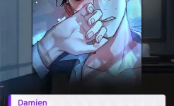 Screenshot Love Liar : the naughty lie