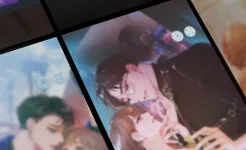 Screenshot Love Liar : Secret Romance