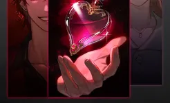 Screenshot Love Liar : Secret Romance