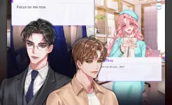 Screenshot Love Liar : Secret Romance