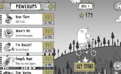 Screenshot Doofus Drop