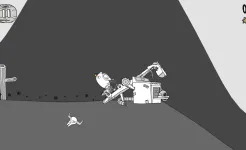 Screenshot Doofus Drop