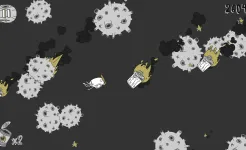 Screenshot Doofus Drop