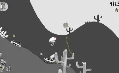 Screenshot Doofus Drop