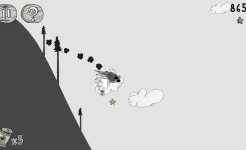 Screenshot Doofus Drop