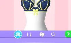 Screenshot Bra Maker