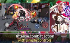 Screenshot Action Taimanin