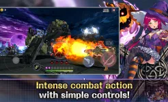 Screenshot Action Taimanin