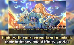 Screenshot Action Taimanin