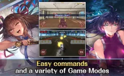 Screenshot Action Taimanin