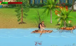 Screenshot Wrecked