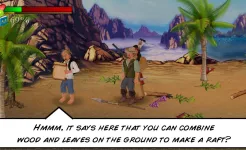Screenshot Wrecked