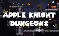 Screenshot Apple Knight: Dungeons