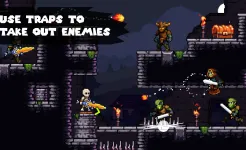 Screenshot Apple Knight: Dungeons