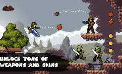 Screenshot Apple Knight: Dungeons