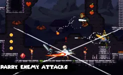 Screenshot Apple Knight: Dungeons