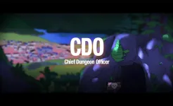 Screenshot CDO:Dungeon Defense Game