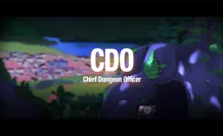 Screenshot CDO: Dungeon Defense