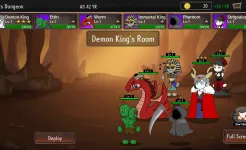Screenshot CDO: Dungeon Defense