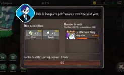 Screenshot CDO: Dungeon Defense