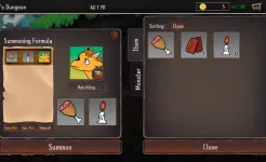 Screenshot CDO: Dungeon Defense