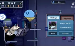 Screenshot CDO2:Dungeon Defense